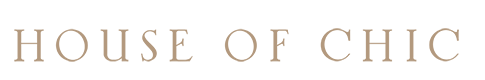 House of Chic LA logo
