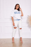 Malibu | Tee