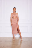 Take Me Out  | Skirt Set
