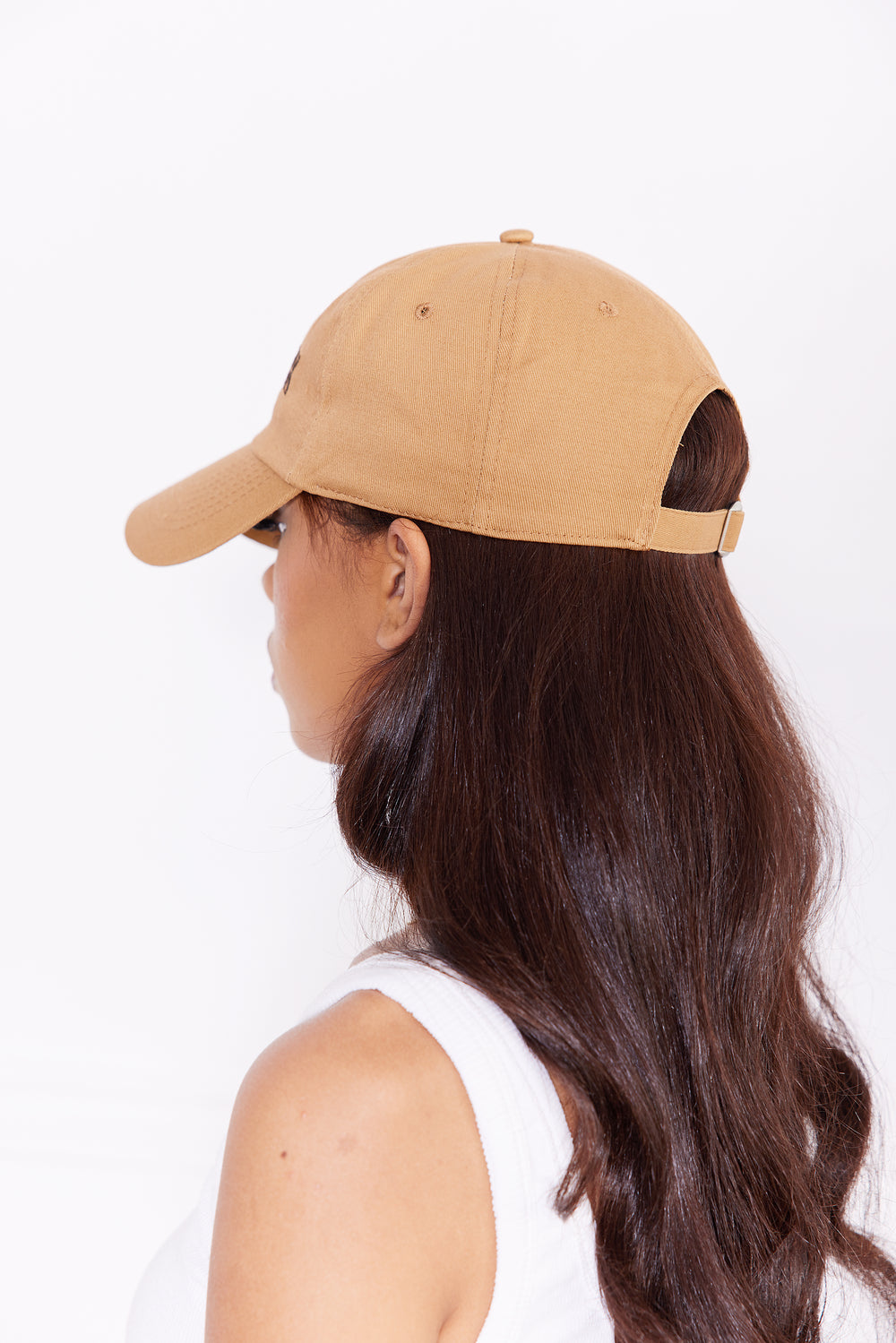 New York Hat | Dad Cap