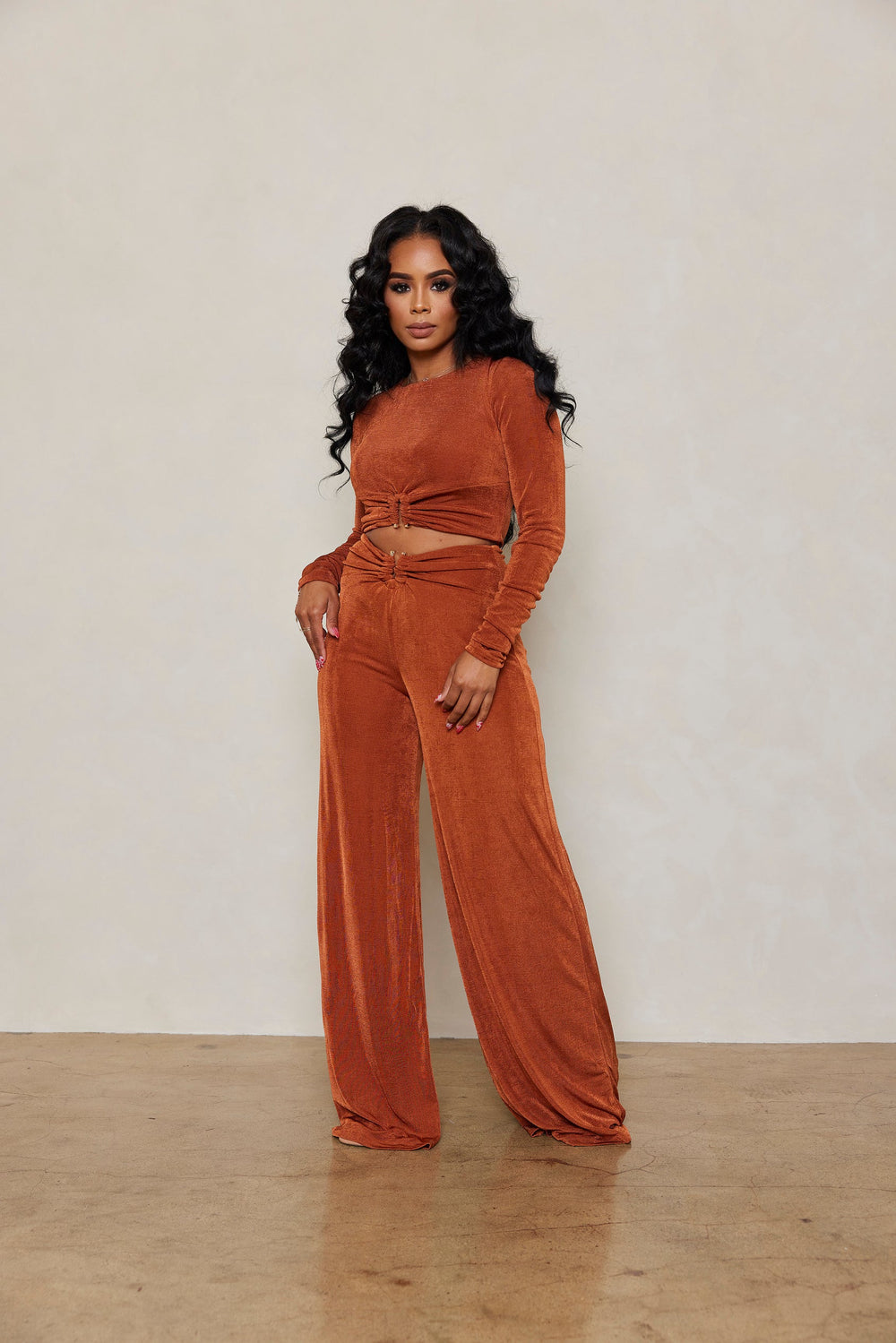 Special Occasion  | Two Piece Set