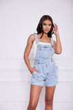 Over It | Overalls